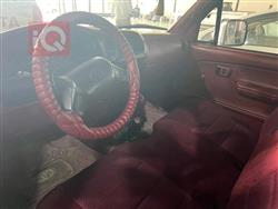 تويوتا هايلوكس